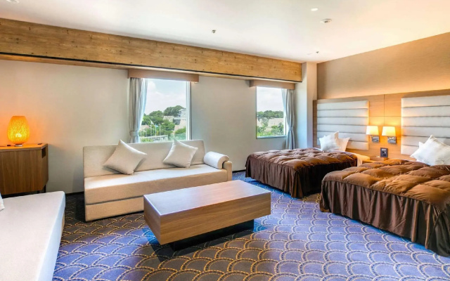 Green Hill Hotel Akashi