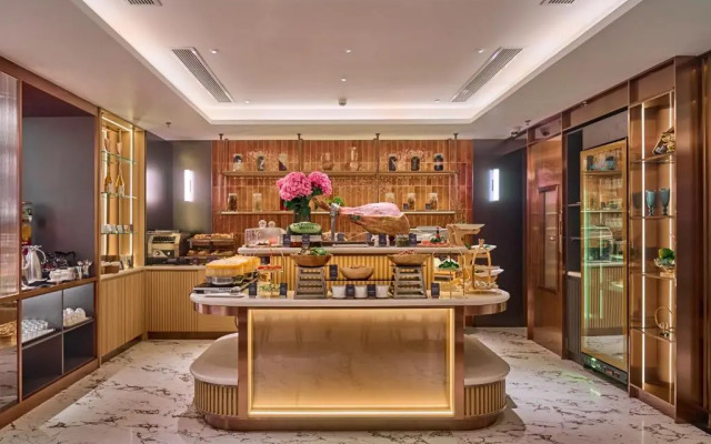 La Passion Sai Gon Hotel
