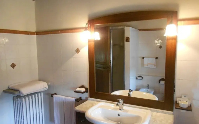 Locanda La Lodrona