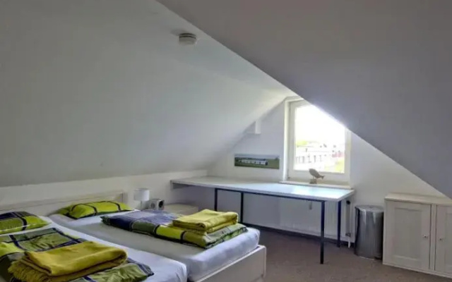 Residenz am Rosengarten 3 - Familienfreundliche, moderne Maisonettenwohnung