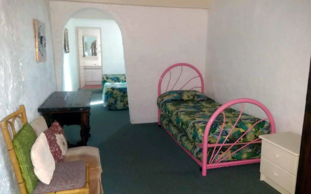 The Nambucca Motel