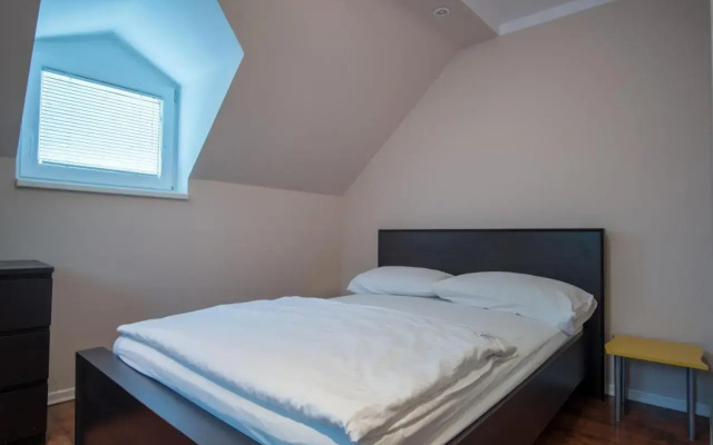 Old town 3 bedroom presidential loft