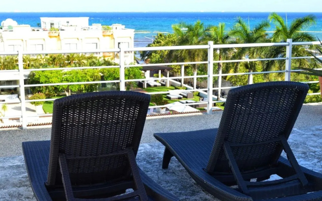 Luxury Condos at Magia
