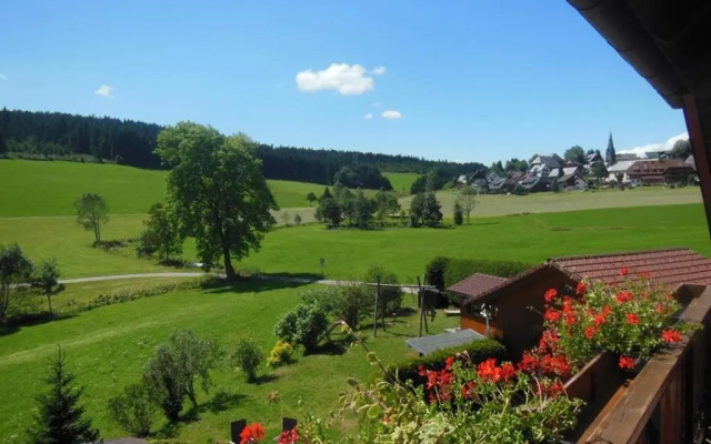 Ferienhaus Kaltenbach