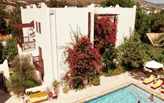 Ece Hotel Bodrum