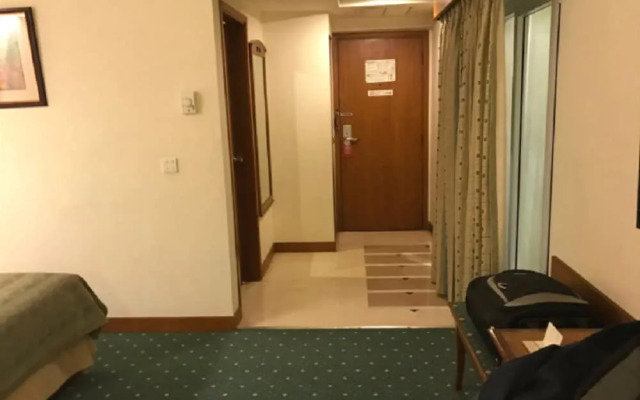 Embassy Inn Hotel Karachi