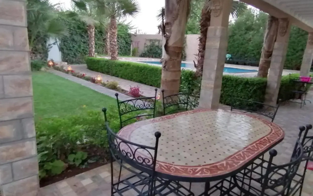 Dar Lala Nejma