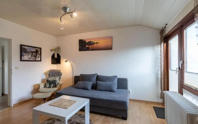 Cux Apartments 6
