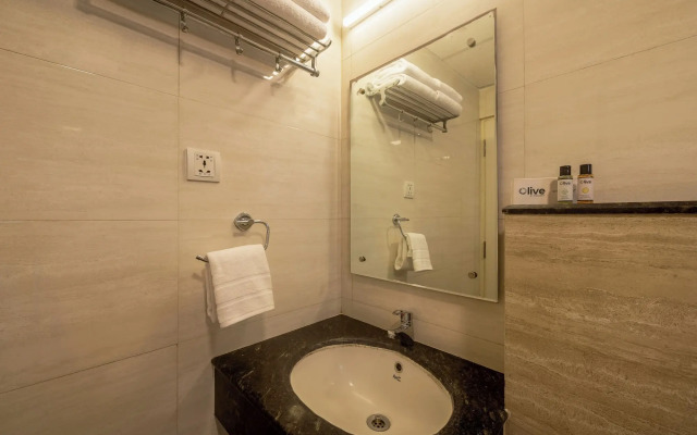 Olive Hotel Electronic City by Embassy Group