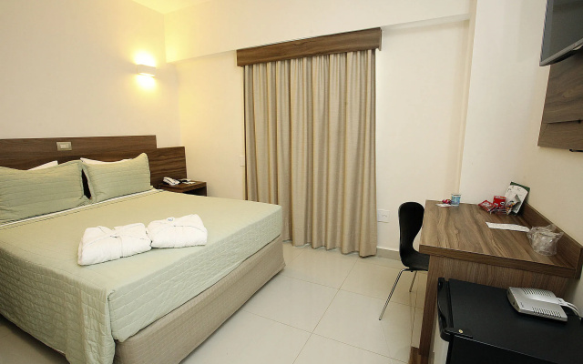 Ipê Center Hotel