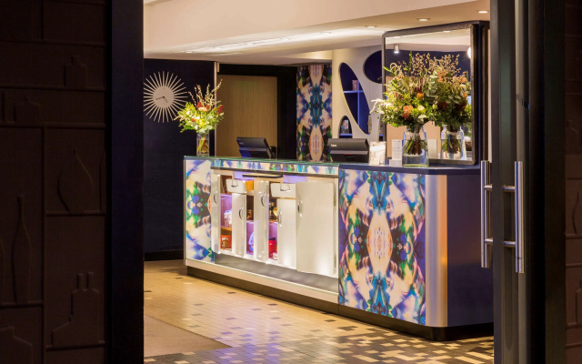 Best Western Premier Why Hotel