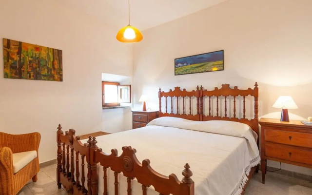 Villa Giuliana Punta Ala