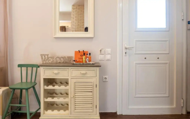 Marika's Country House