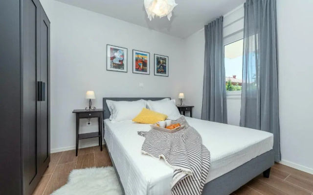 Black&Beauty Apartments