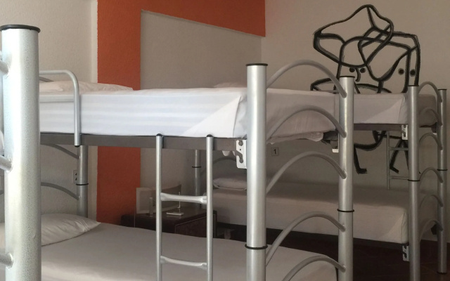 Nirvana Hotel - Cancun Hotel Zone