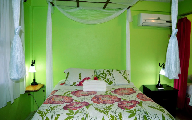 All Seasons Belize