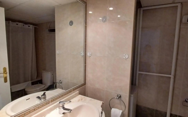 Apartamentos Zafiro Unitursa