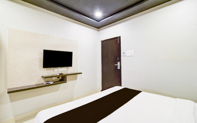 Oyo Townhouse 601 Halcyon Hi-Tec City Near Medicover Hospital