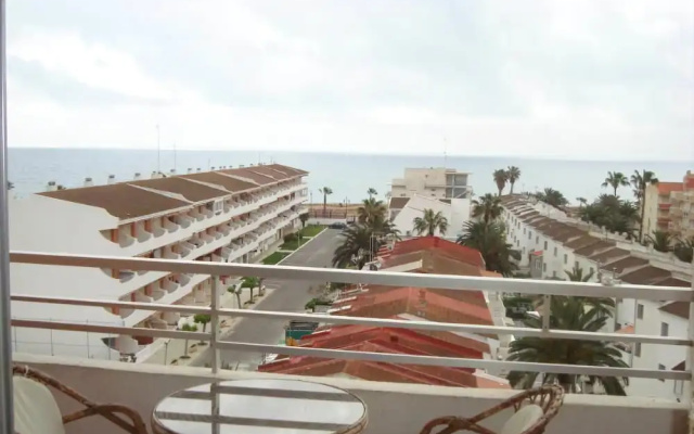 Estudios Voramar