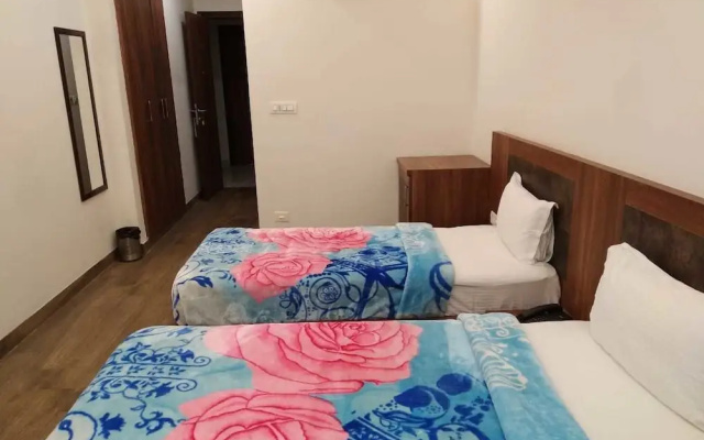 palladium hotels