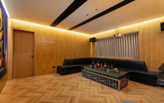 Yihuiyuan Homestay