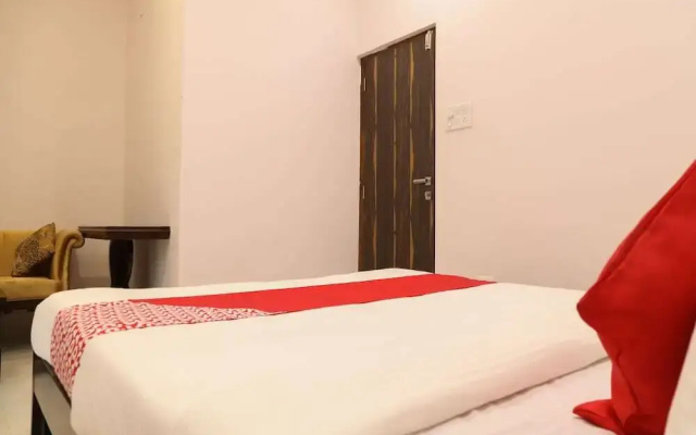 Orient Prime By OYO Rooms