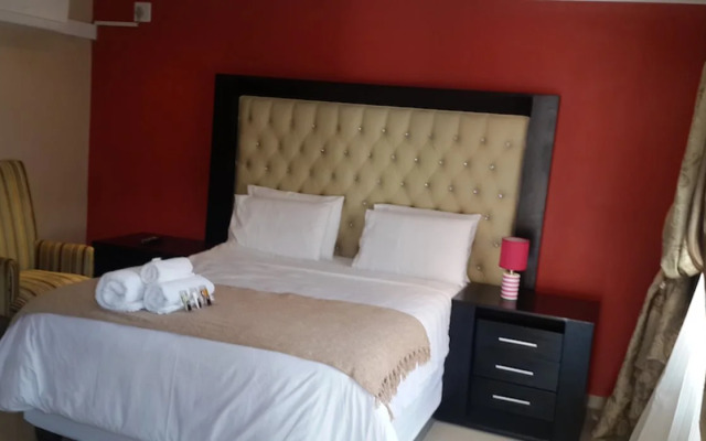 Masili Guesthouse & Conference