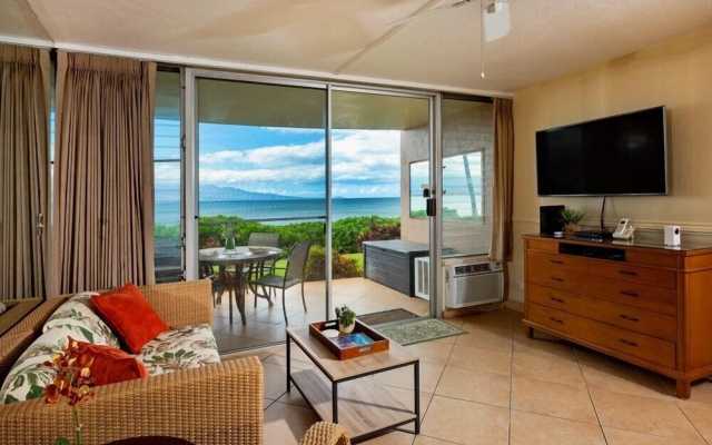 Island Sands 110 1 Bedroom Condo by RedAwning