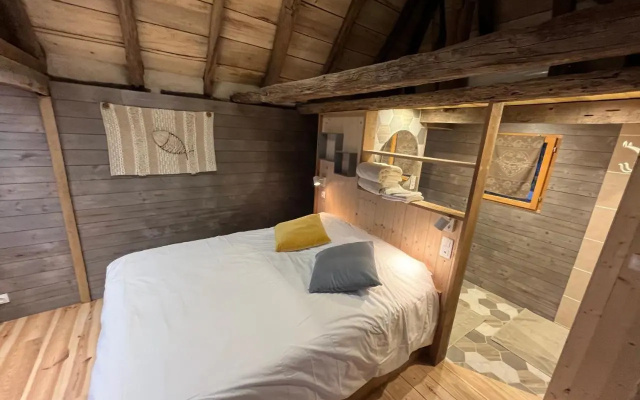 La Maison de L'o (Adults Only)