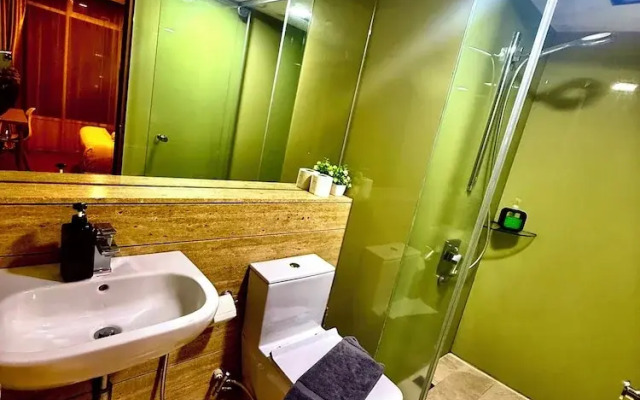 Vortex Suites Klcc By Bukit Bintang