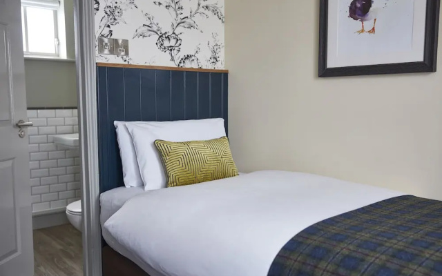 Swan Hotel Thaxted by Greene King Inns