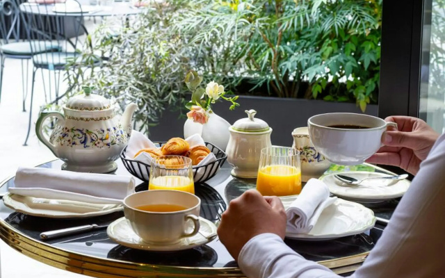 Hôtel & SPA Napoléon
