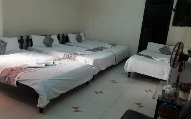 Phuong Huy 1 Hotel