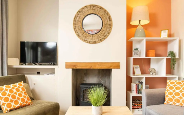 East Street, Town Centre, 2 Bedrooms