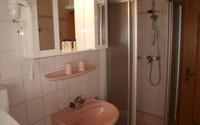 Hotel-Restaurant Burgblick