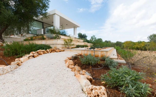 Villa Corinne