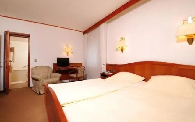Hotel Alte Post Garni