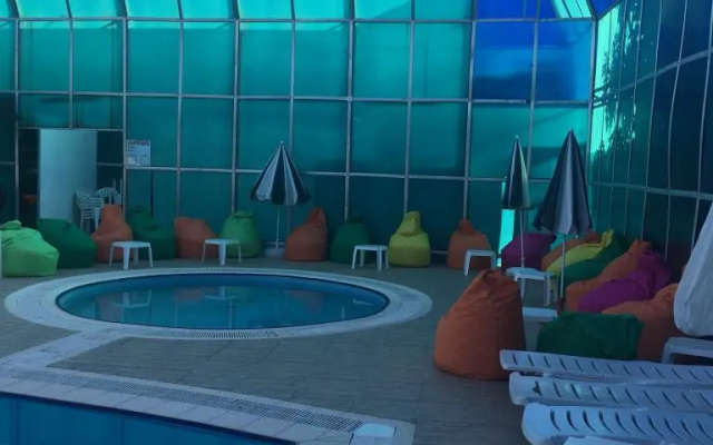 Papatya Hotel
