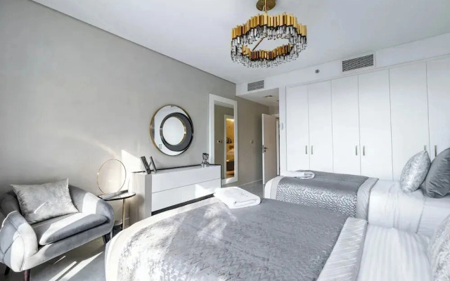 EDEN'S Homes & Villas - Balqis Residence