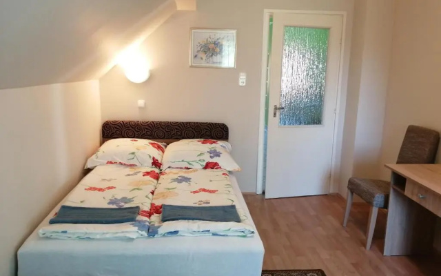 Erzsébet Apartman Balatonlelle