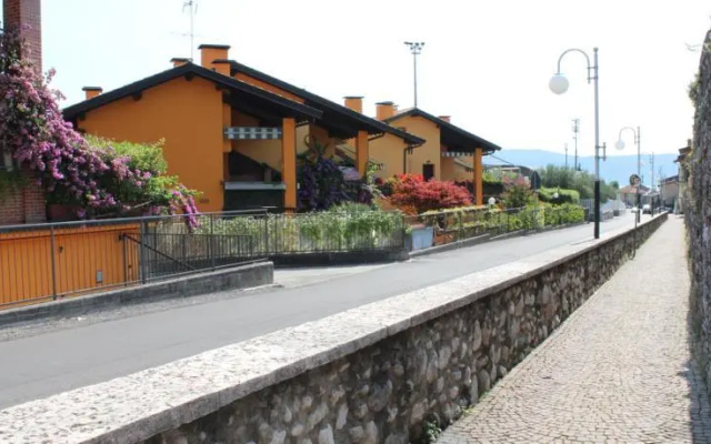 Bilocale I Girasoli