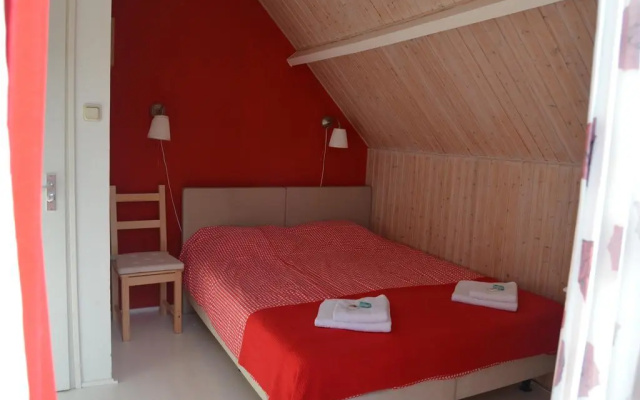 Hotel De Waag