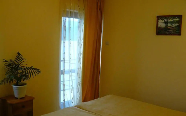 Cabana Delfinul