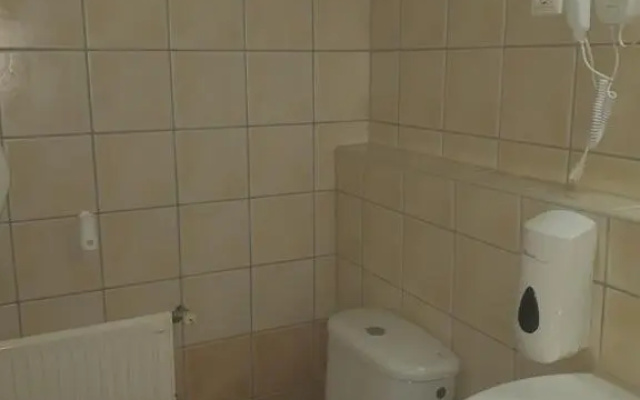 Ta'karos apartman