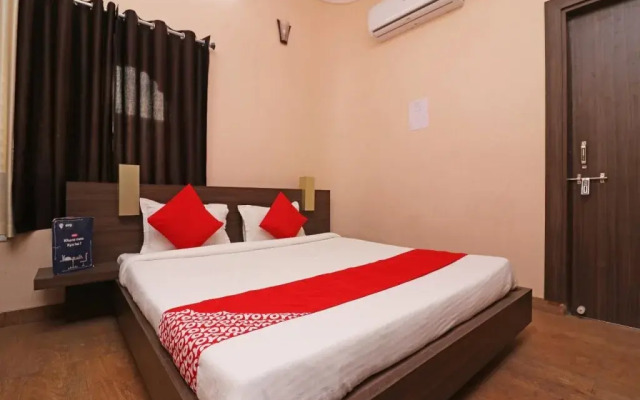 Haveli Amar Niwas By OYO Rooms