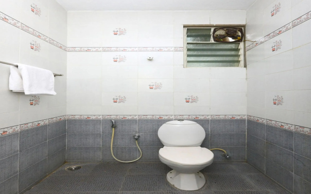 Egmore By OYO Rooms