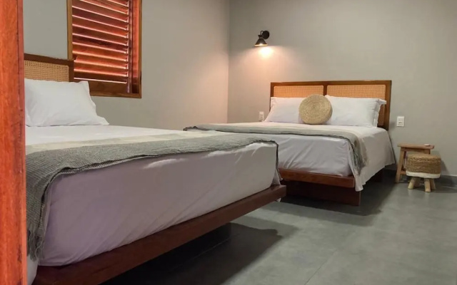 Lyttos Bungalows