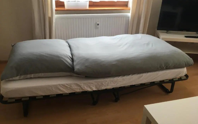 Ferienwohnung Franken