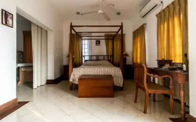 Home Stay Battaramulla By Gln