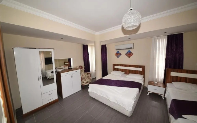 Hotel Feryıl Liman